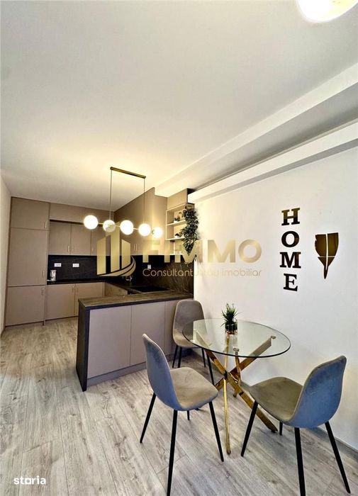 Apartament superb | Loc de parcare privat | ID:1511 — fotografia 3