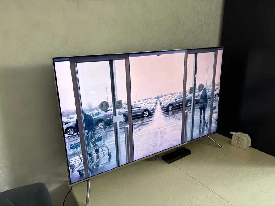 Samsung KS7000 50 дюймов