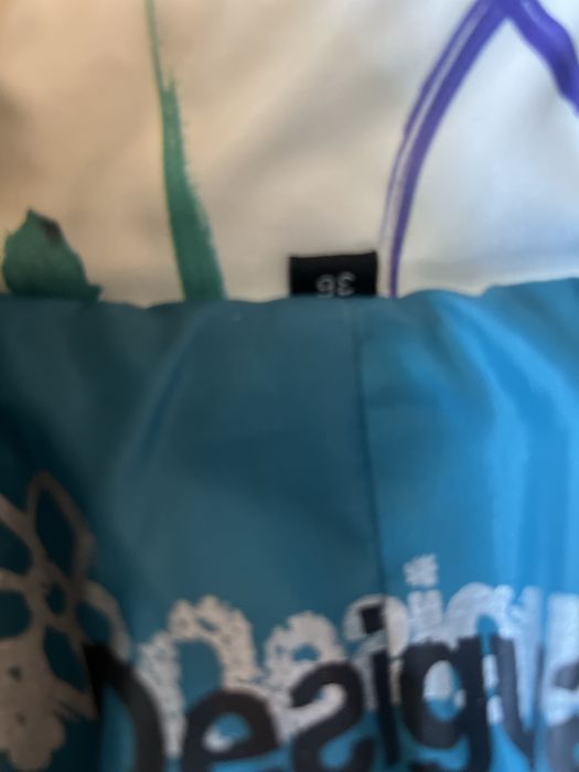 Шлифер Desigual размер S