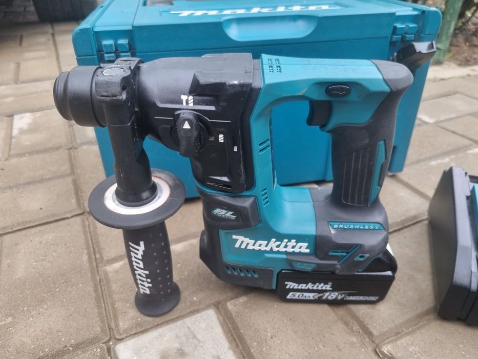 Rotopercutor Makita ca nou