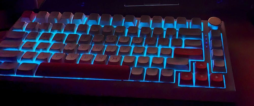 Клавиатура Vgn n75