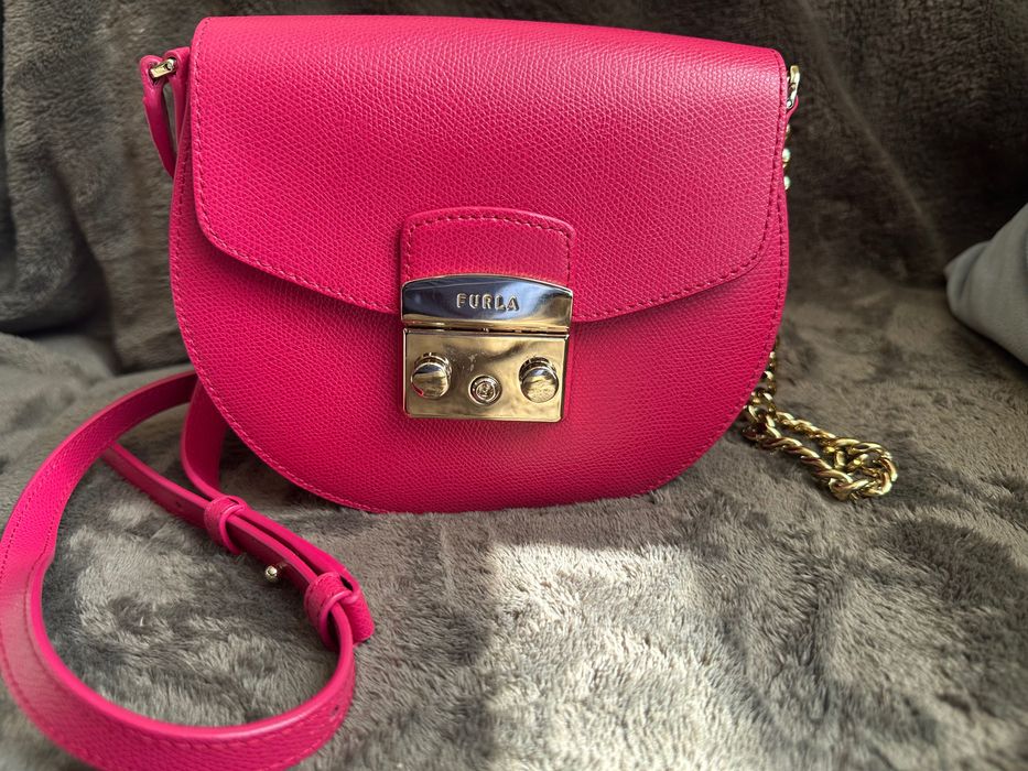 Чанта, Furla, без забележки