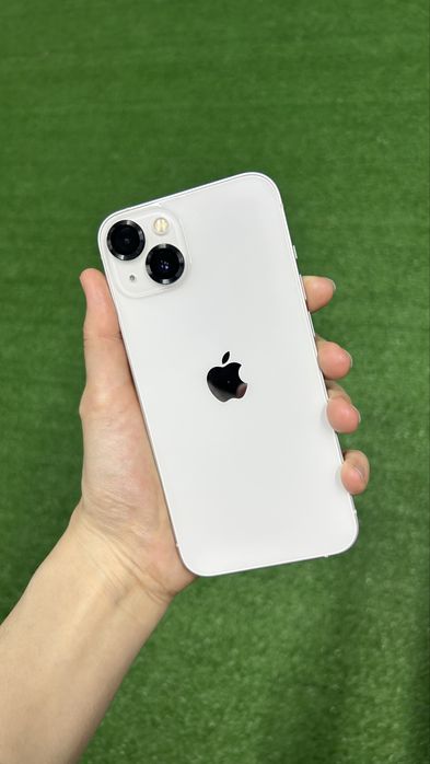 iPhone 13, 128гб