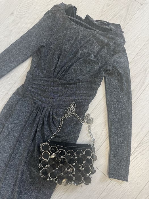 Модные и стильные платья