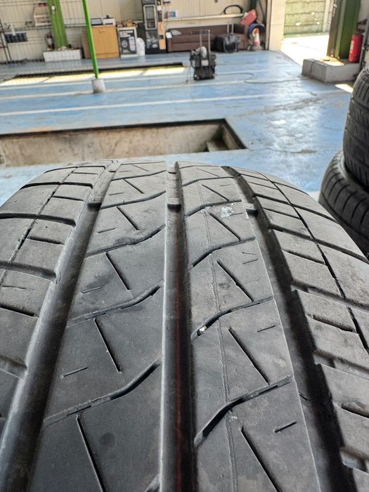 Cauciucuri vara 215/65 R16C