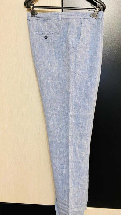 Pantaloni into ,Livergy