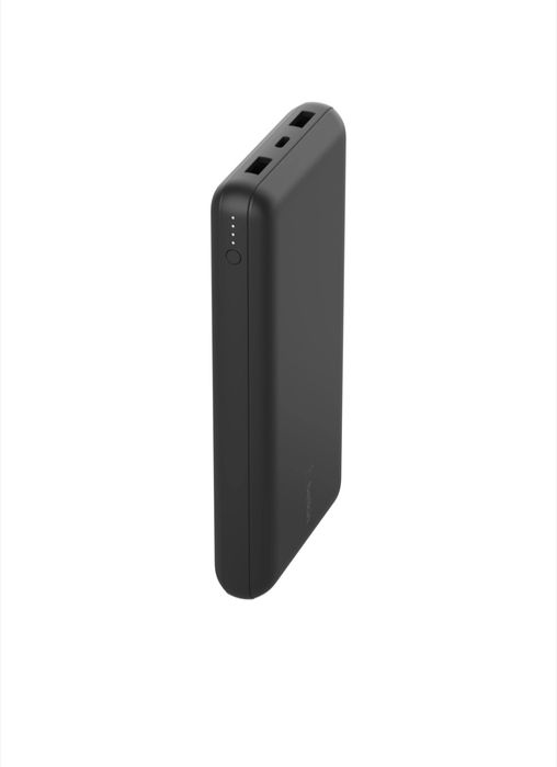 Външна батерия Belkin 20000 mAh