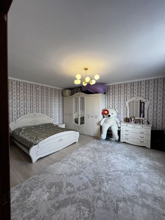 Продается 2х комнатная квартира