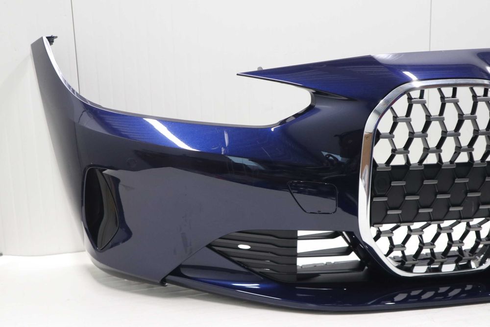 Предна броня БМВ Г22 Г23 BMW G22 G23