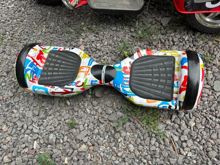 Электро мотоцикл, героскутер