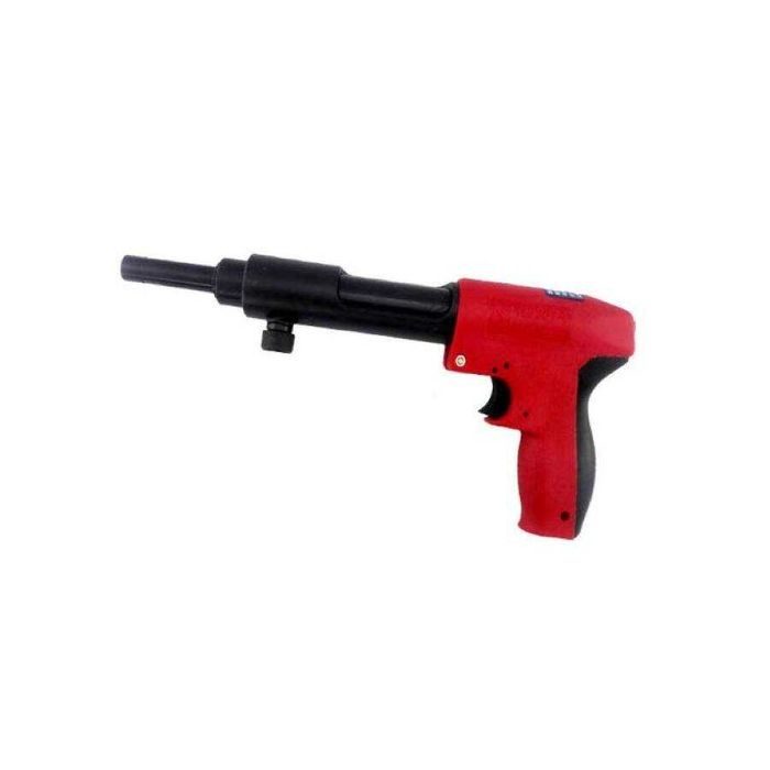 LX307 Cartuș de cuie pentru beton Retur piston semi-automat