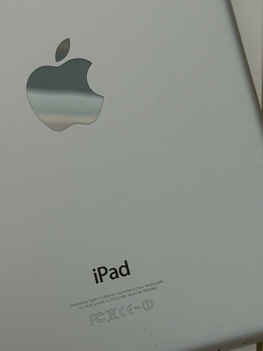 iPad Mini 2, 32 GB