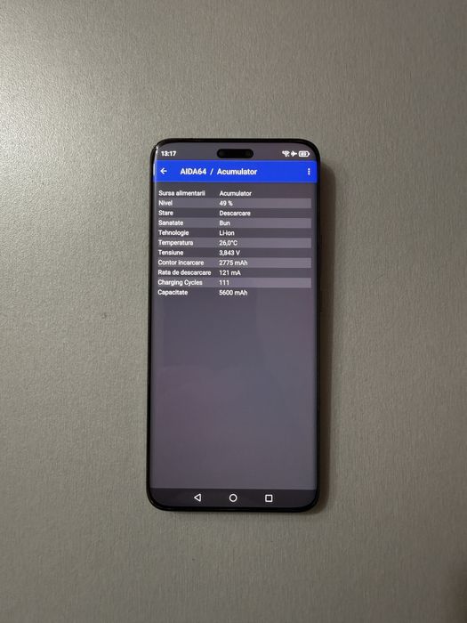 Honor Magic 6 Pro