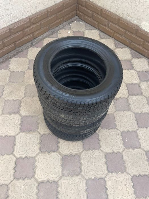 Зимние шины 185/65/15