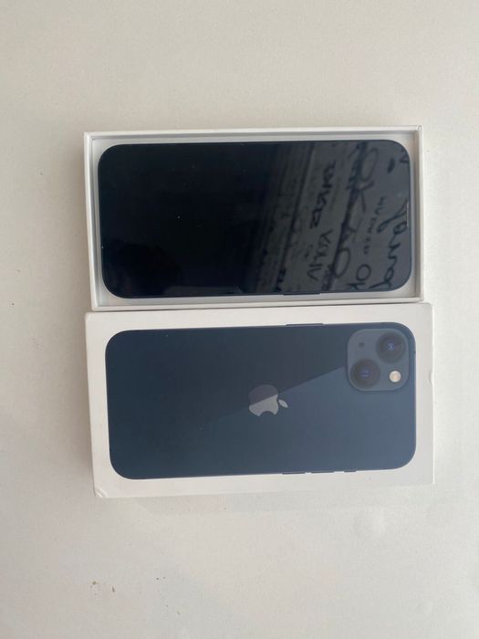 Iphone 13, 128gb, 79%