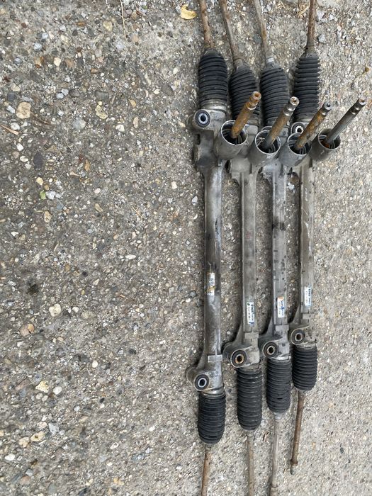 Кормилни рейки за Suzuki