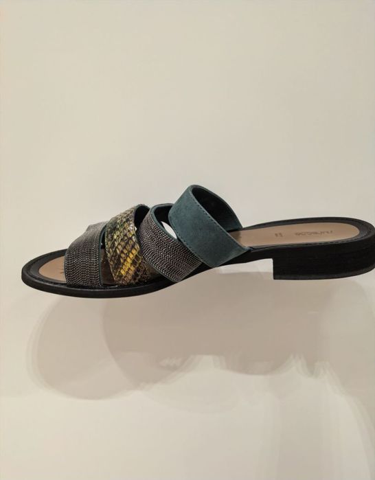 Продается Nursace женская обувь нурсаче басаножки