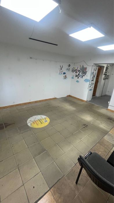 Сдам помещение под бизнес