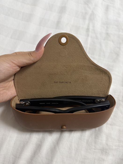 Очки Ray Ban Meta