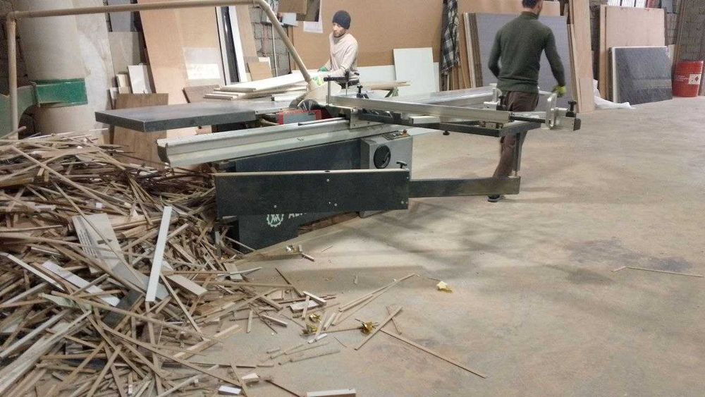 Raspil sotiladi holati ideal