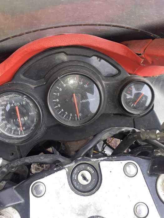 Vand suzuki rf 900rr din 94