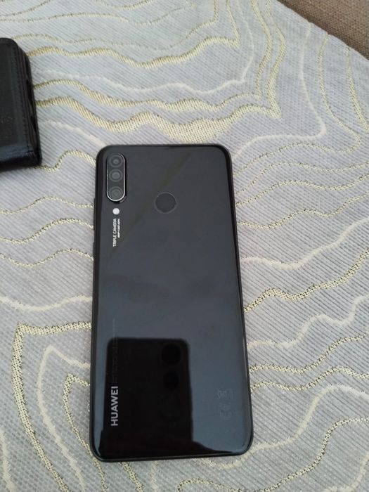 Huawei p 30 lite 256 gb