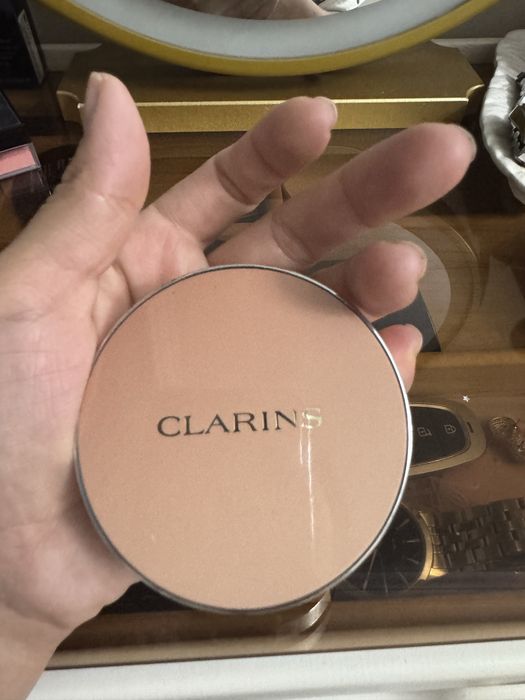 Бронзер классный