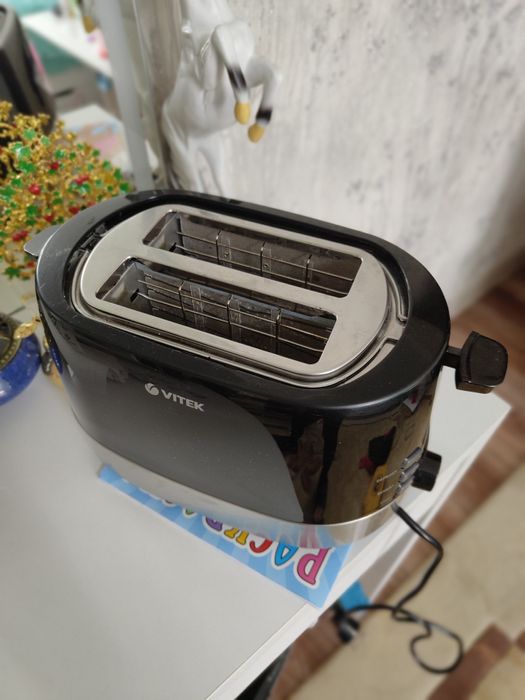 Точтер почти новый