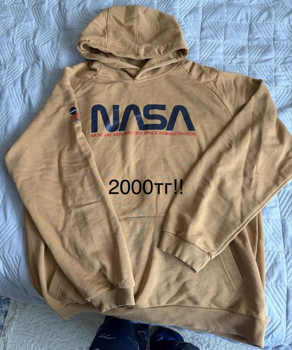 Мужская одежда б/у