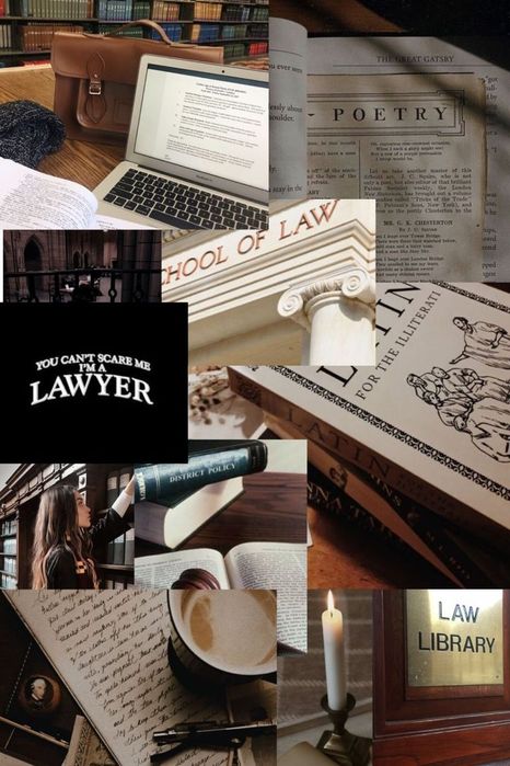 Юридические услуги