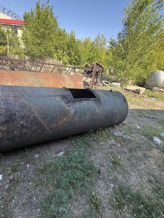 Продам бочки. Пооизводство СССР