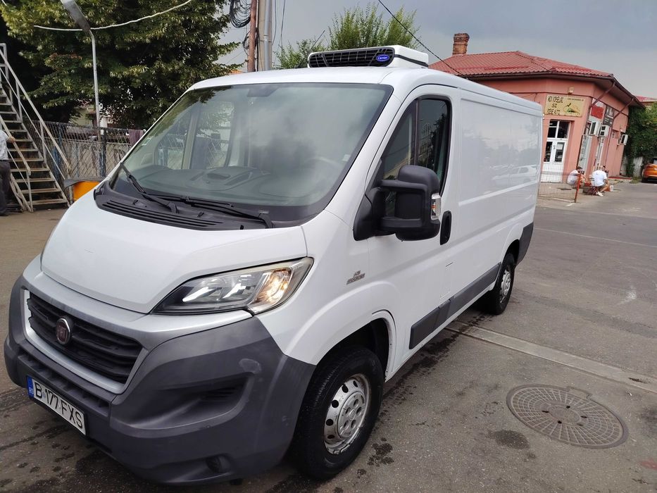 fiat ducato 2014 noiembrie