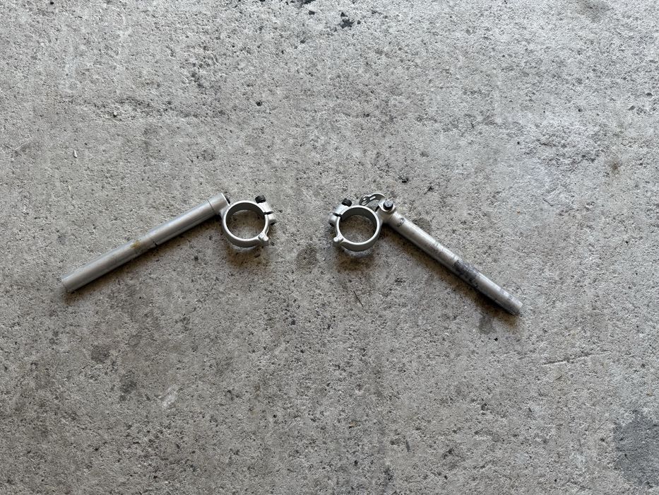 Части за gsxr 1000 K5/K6