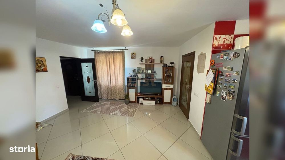 Casa Parter Lipanesti 110Mp Utili
