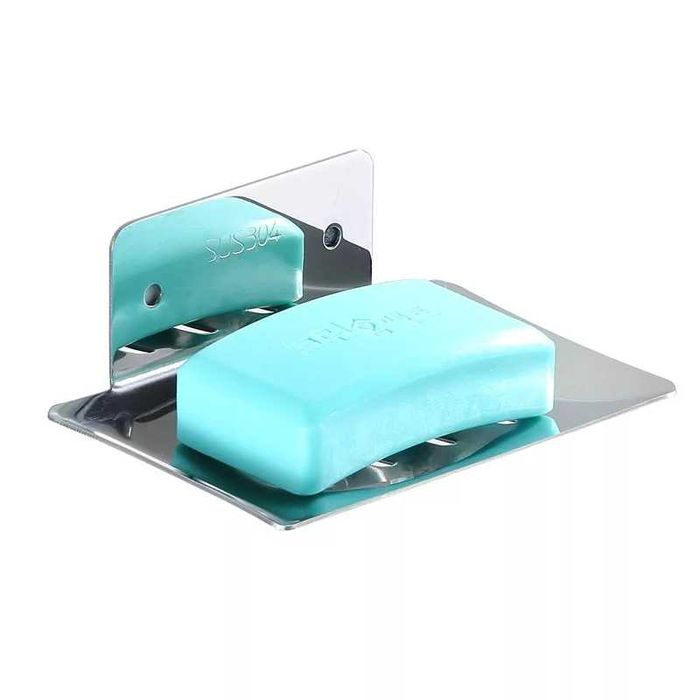 Sapuniera inox nu gauri renovare Baie bucătărie cada chiuveta sanitare