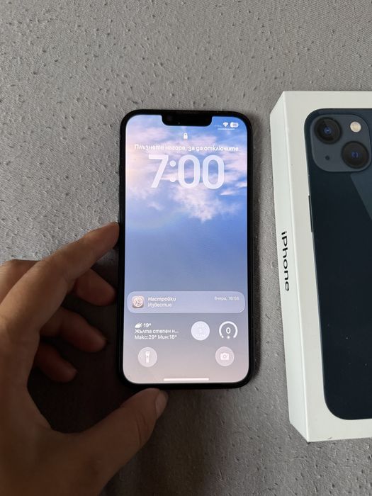 Iphone 13 128GB