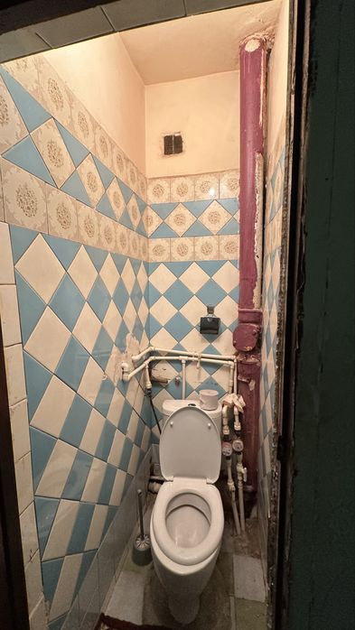 продаётся дом