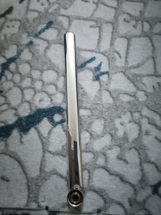 Продается новый кран в ванную комнату