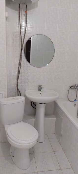 Сдам  1 ком  квартиру