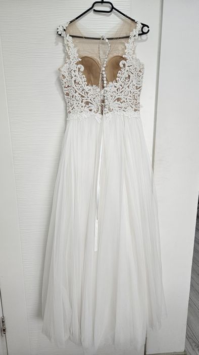 Rochie Mireasă Nou-nouță