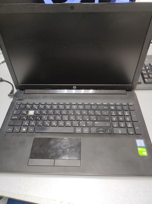 Продам ноутбук HP