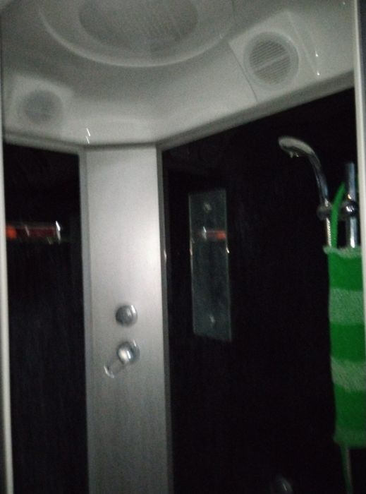 Душавой кабинка буу