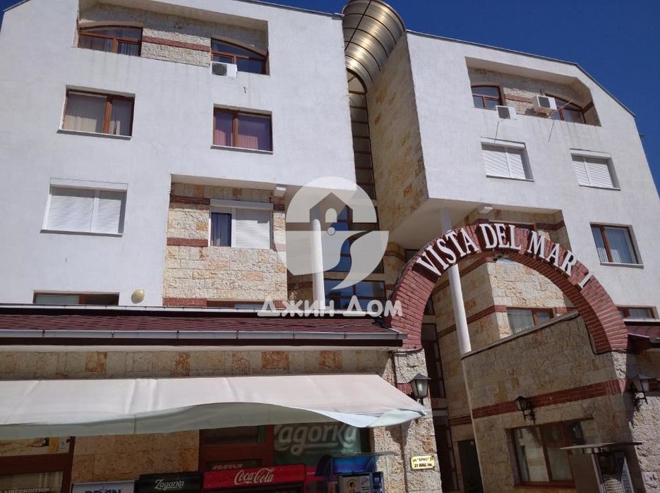 Продава се Тристаен апартамент в с. Равда, Област Бургас - 70 кв.м за 2000 €/кв.м - Снимка #10