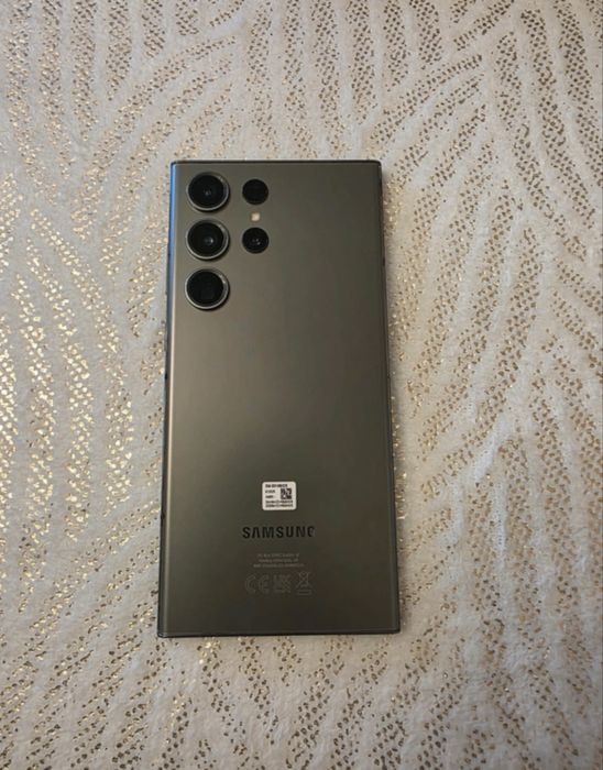 Samsung Galaxy S23 Ultra 512gb impecabil