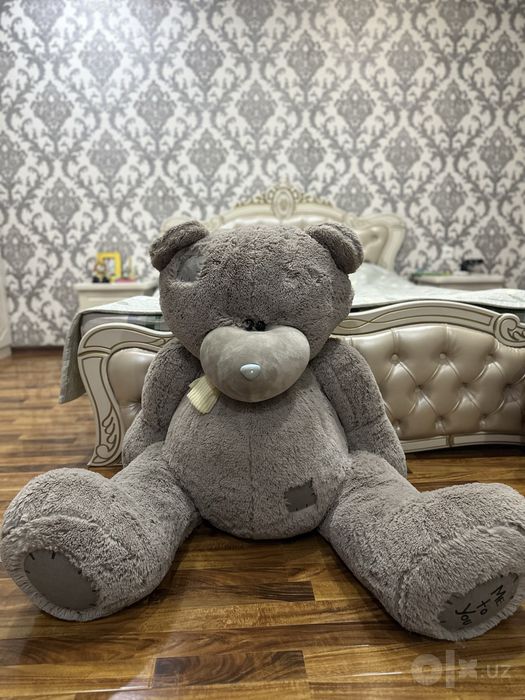 Игрушки в хорошем качестве
