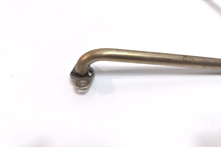 Conducta galerie admisie  1.0 B Opel Corsa C