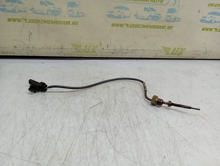 Sonda temperatura gaze Opel Astra K (2015 - 2020) (1.6 cdti B16DTU) B1