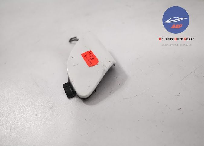 Капак За Теглене На Предна Броня Оригинален Мерцедес-Бенц С-Клас / Mer