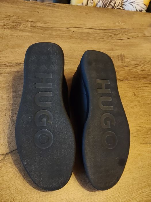HUGO спортни обувки
