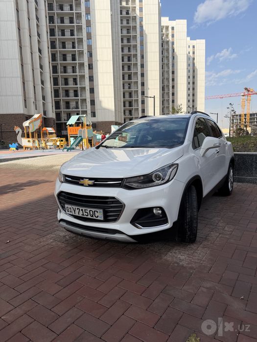 Продаётся ТРЭКЕР 1 2019года